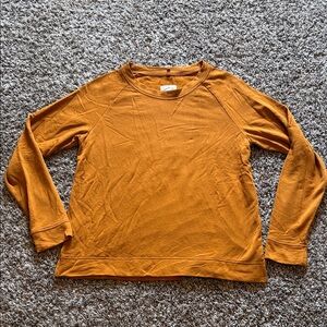 Lou and grey signature soft top